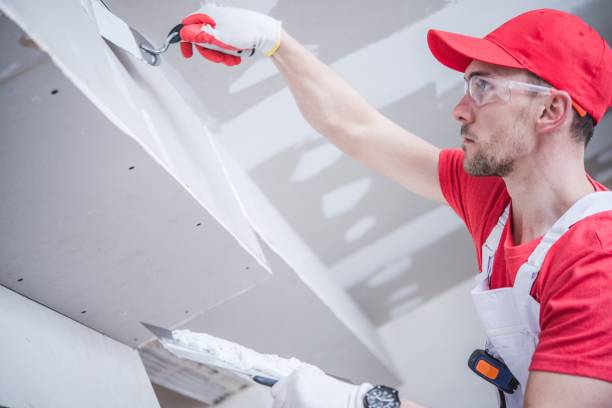 Trusted Ellenton, FL Drywall and Painting Service Experts